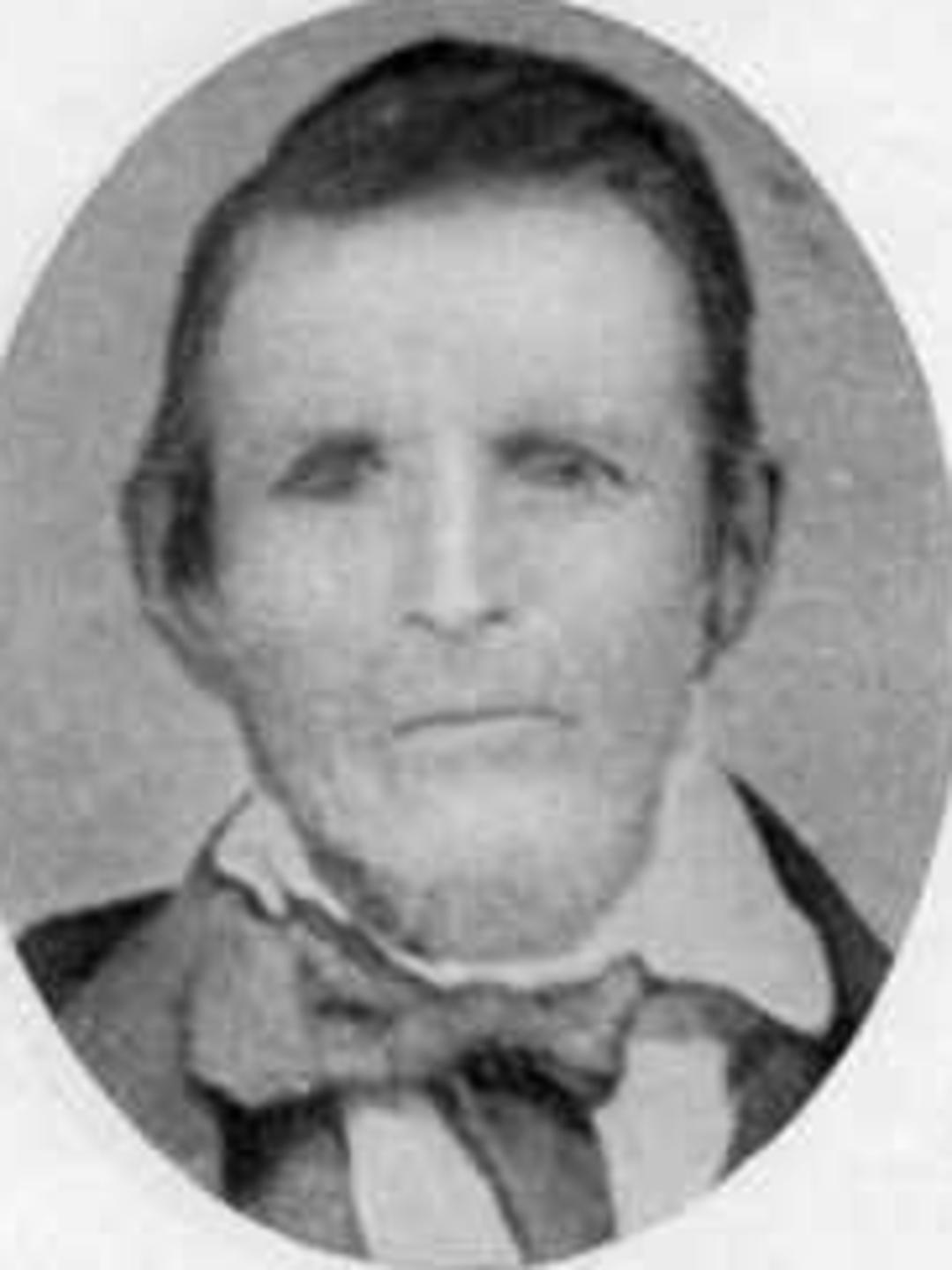 Hiram Dayton (1798 - 1881) Profile